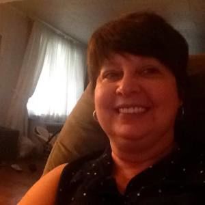 Meet your Posher, Joyce